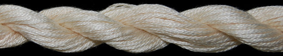 Overdyed Cotton Floss 20 yard Threadworx