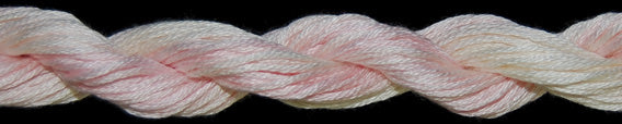 Overdyed Cotton Floss 20 yard Threadworx