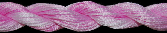 Overdyed Cotton Floss 20 yard Threadworx