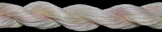 Overdyed Cotton Floss 20 yard Threadworx