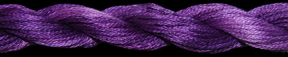 Overdyed Cotton Floss 20 yard Threadworx