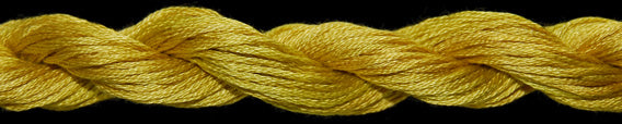 Overdyed Cotton Floss 20 yard Threadworx