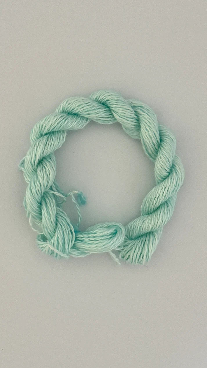 Moondrake  BFL Silky Thread