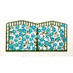 Forget-Me-Not Needle Case WG11067N