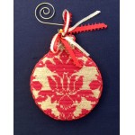 Royal Damask Reflection Wg12880