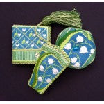 Lily of the Valley Needle Case WG12348N