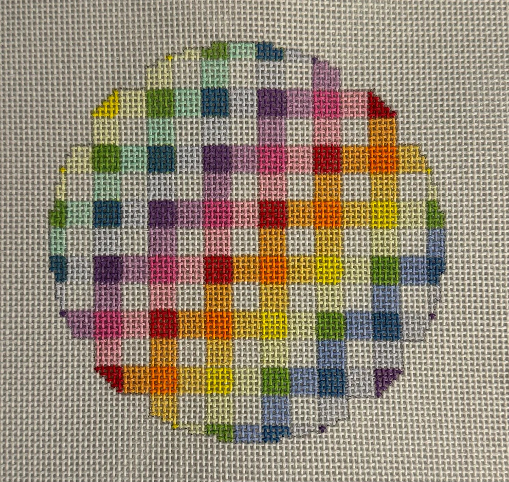 Checkered Rainbow TSS-146