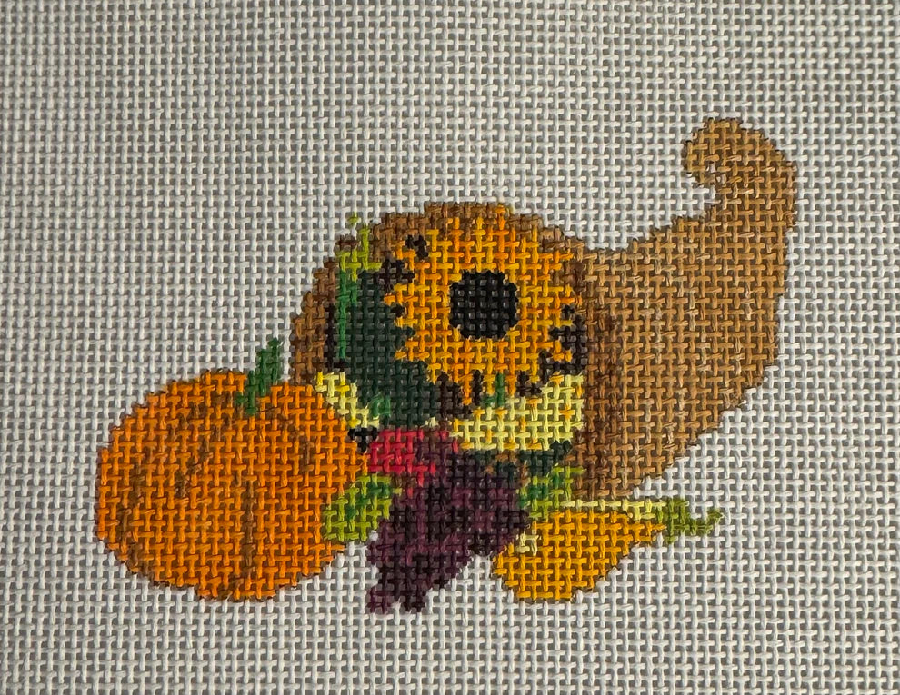 Small Cornucopia TSS-157