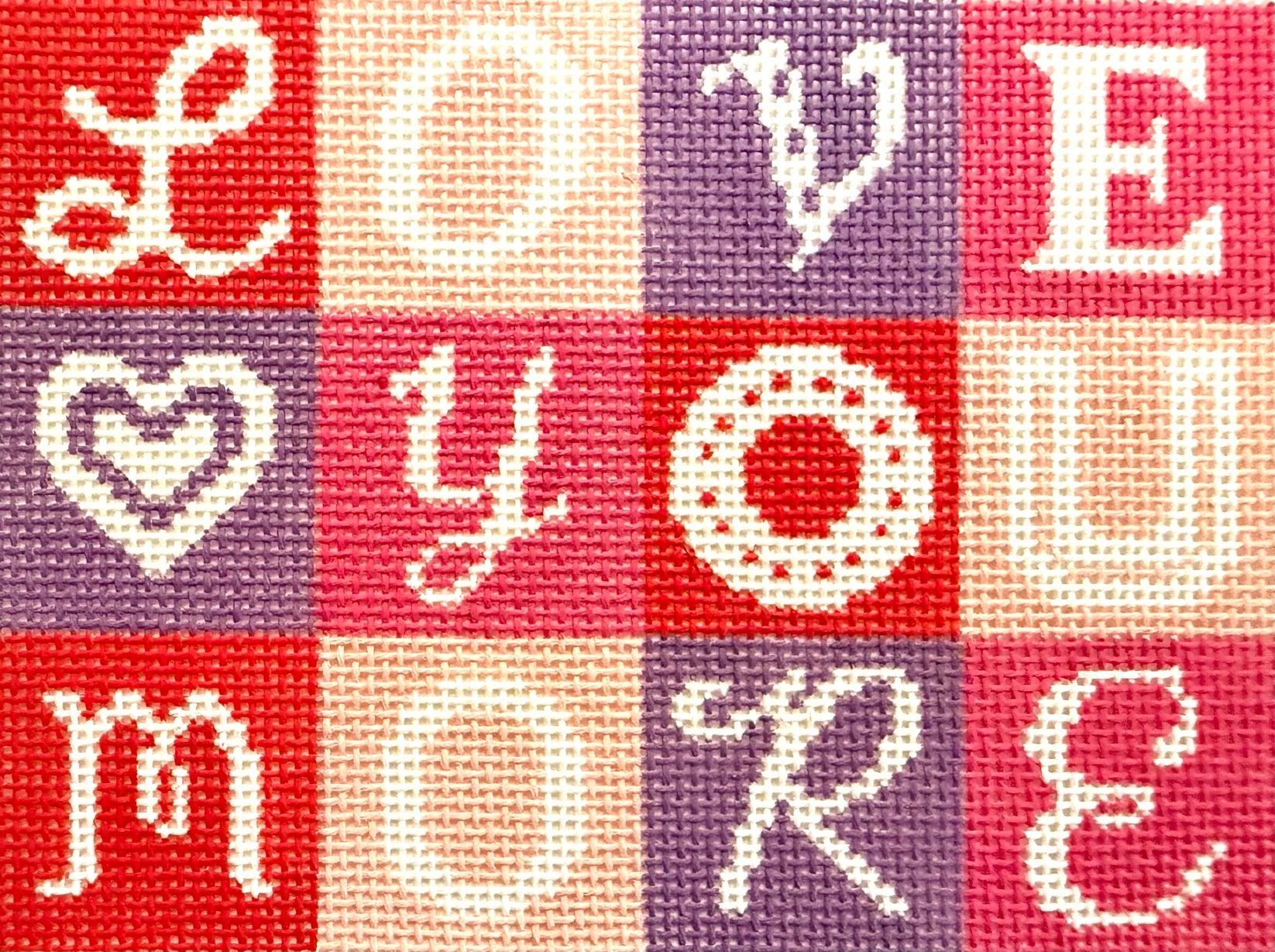 Love You More SRD-172