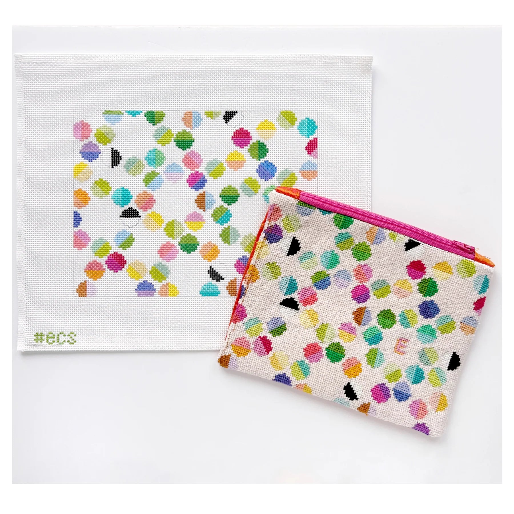 Bead Rings Clutch NC-R45