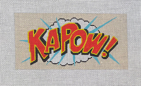 Kapow! COP - IN602