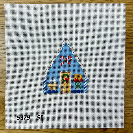 Blueberry House SR5879