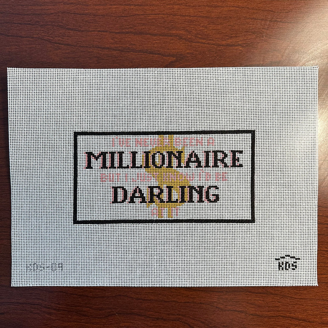 Millionaire Darling KDS-09