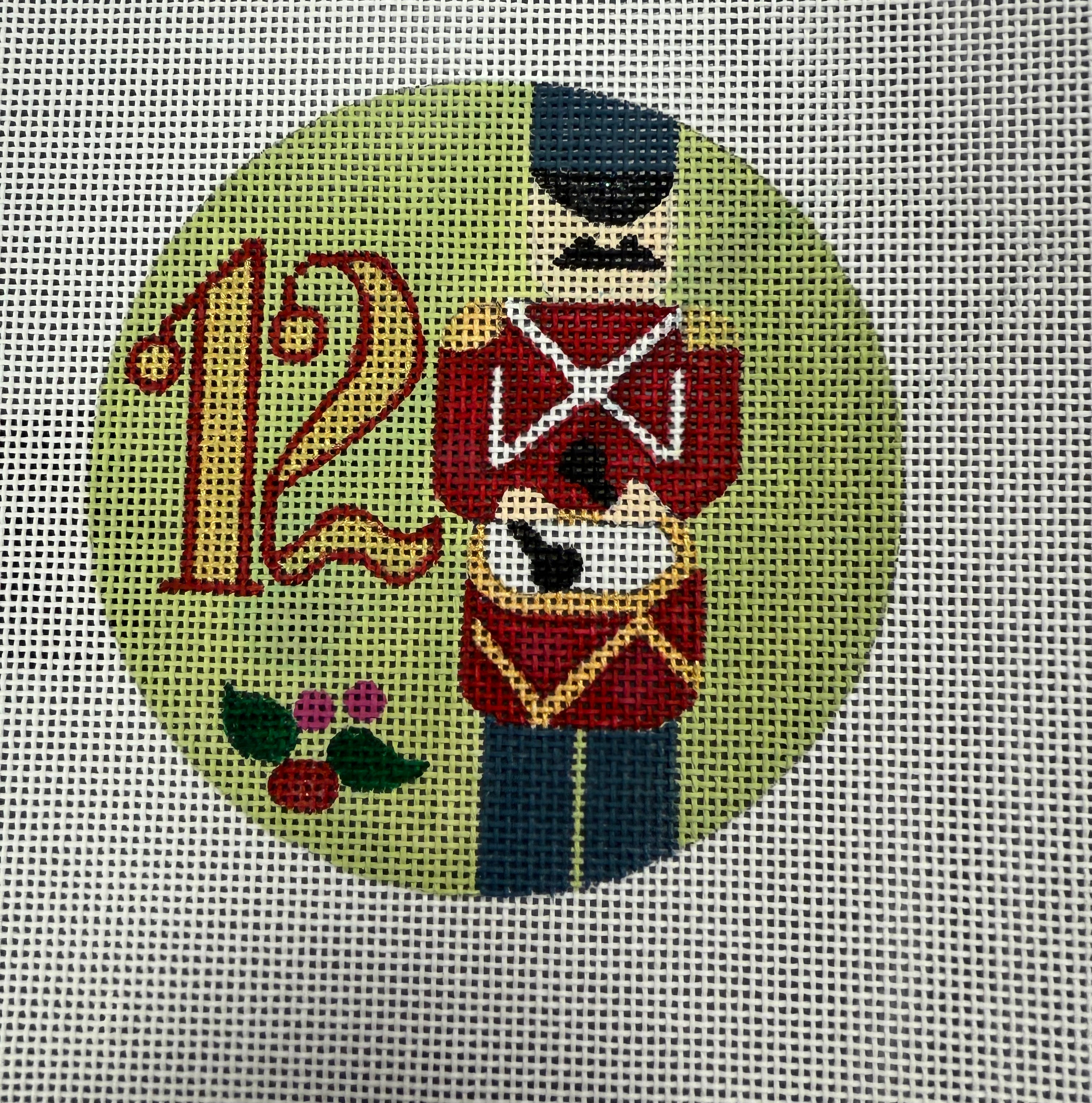 12 Days of Christmas Day 12