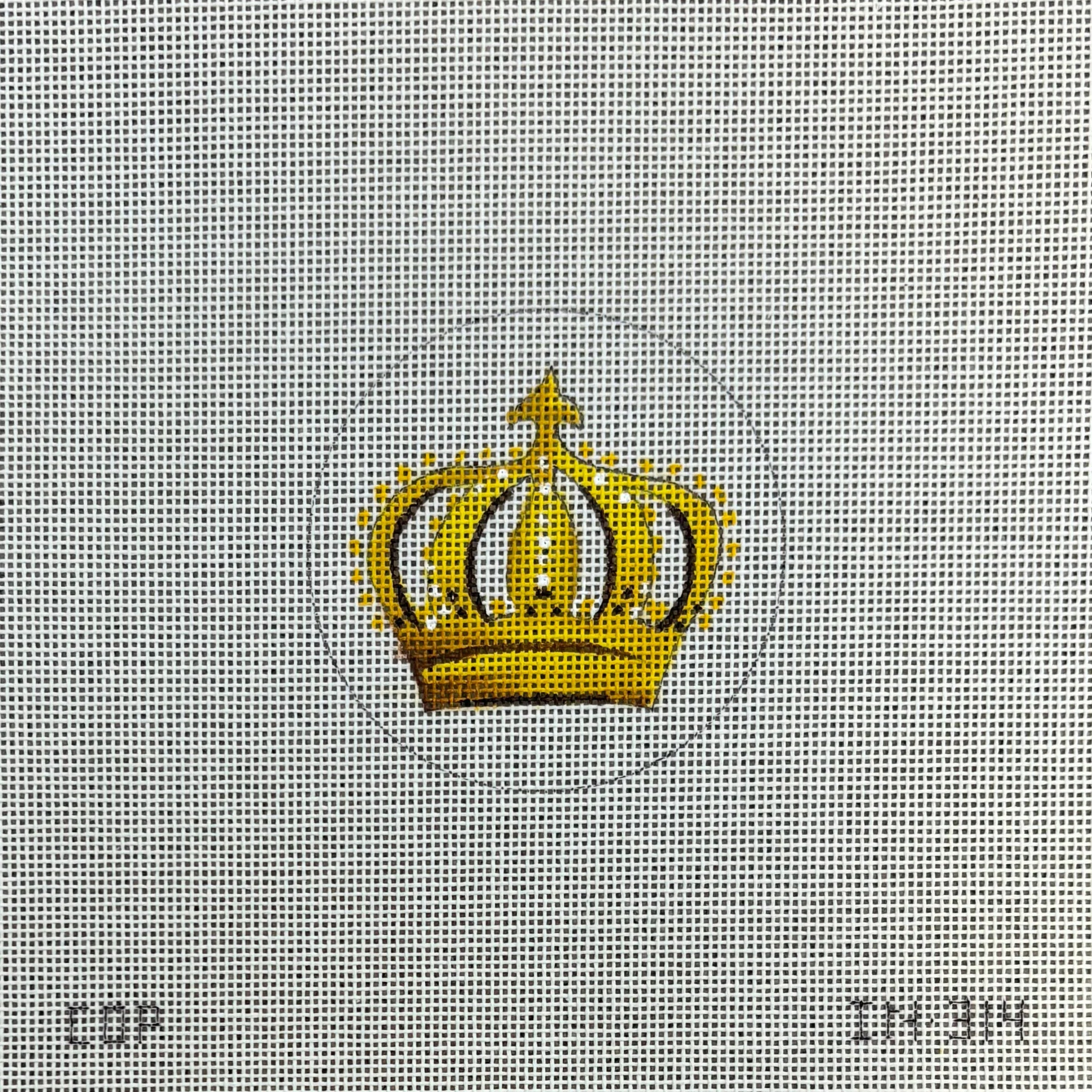 Small Crown