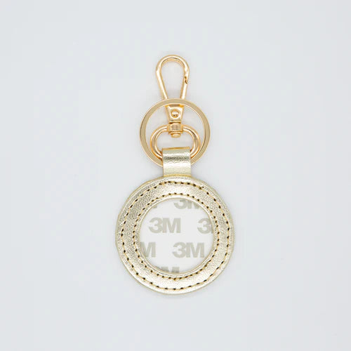 Planet Earth Key Fobs