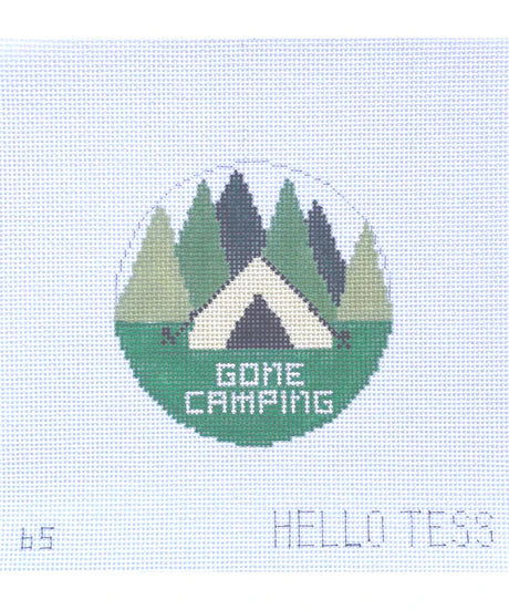 Gone Camping HT65