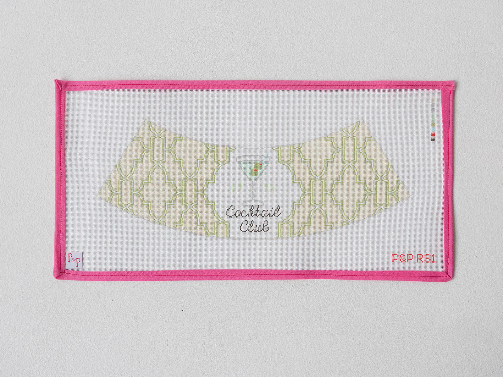 Cocktail Club Lampshade P&PRS1