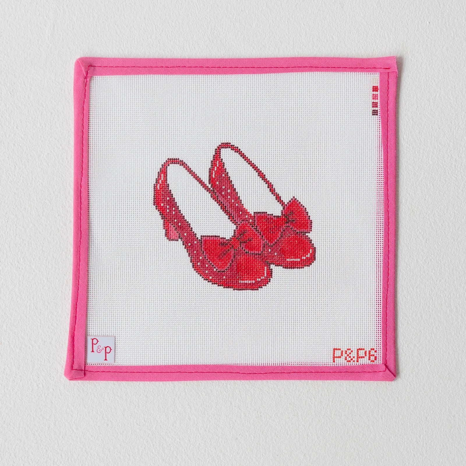 Sparkle Slippers P&P6