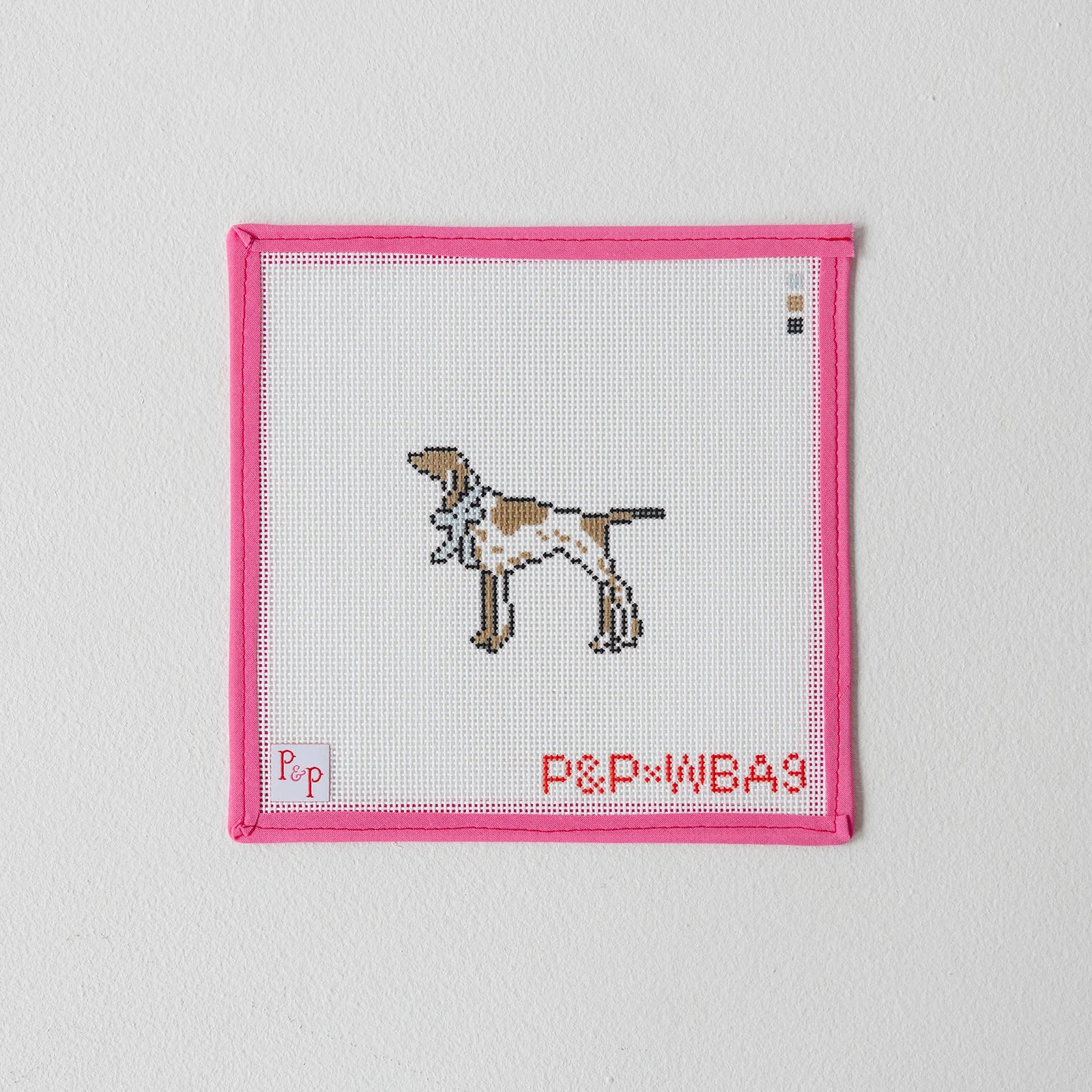 Southern Dog Pillow P&PxWBA5