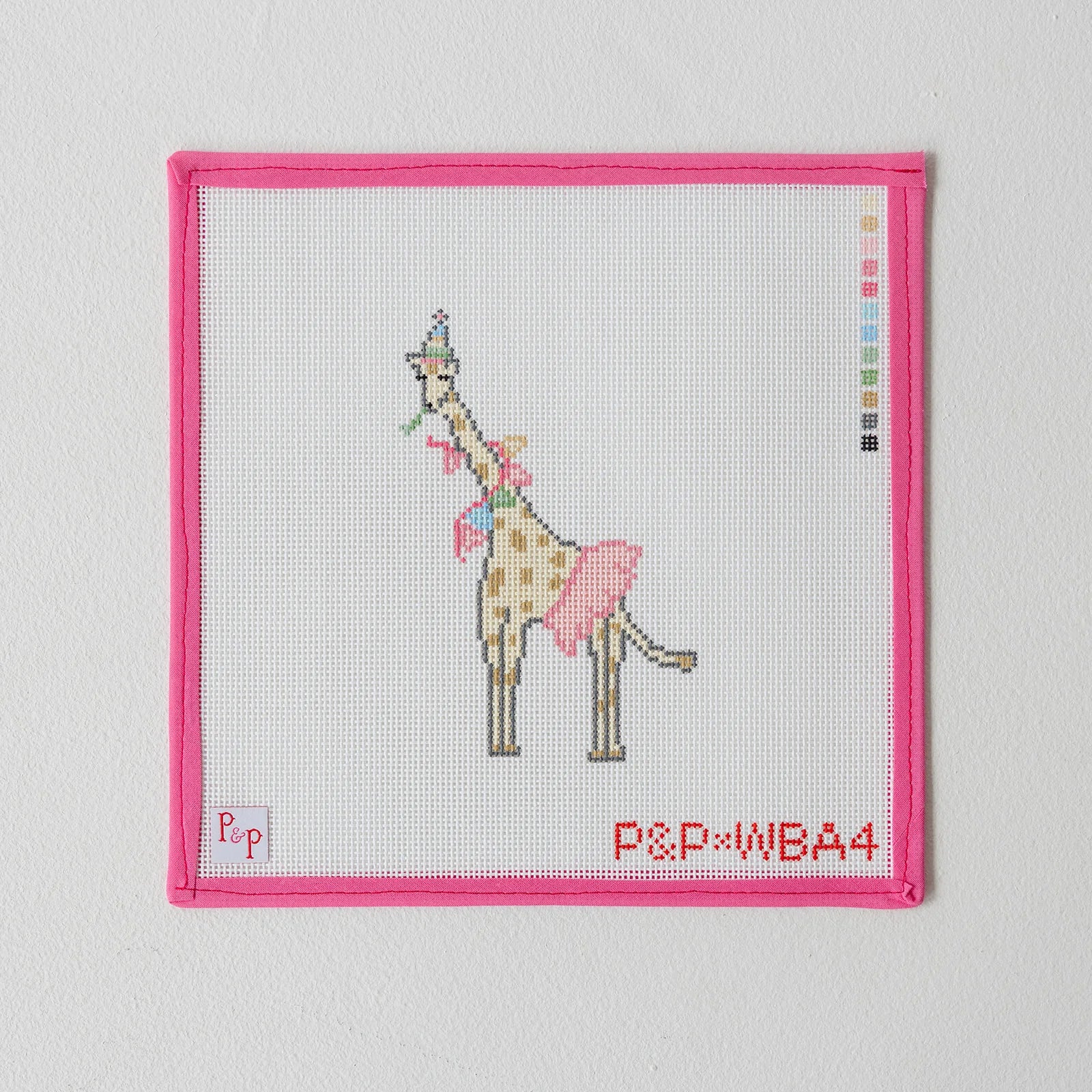 Party Giraffe (13) P&PxWBA4