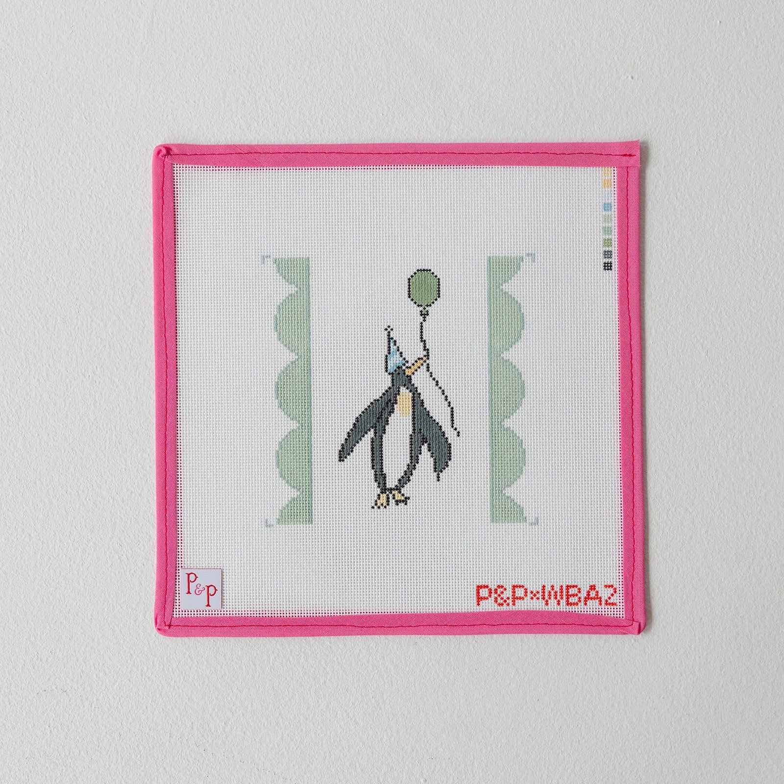 Party Penguin (18) P&PxWBA2