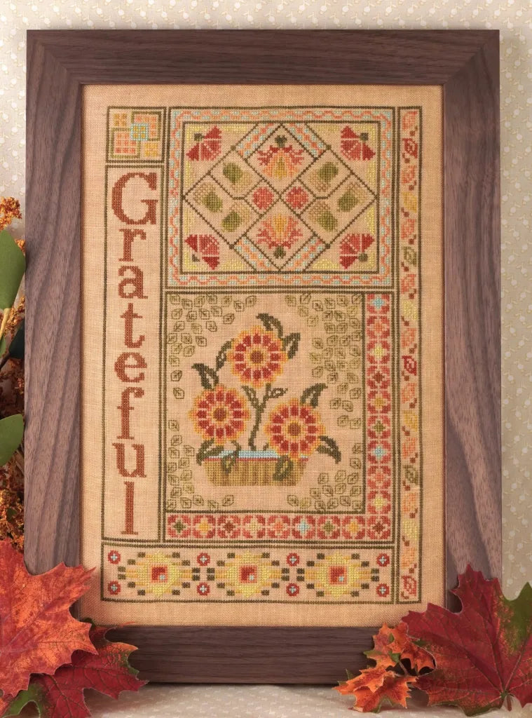 Grateful xs
