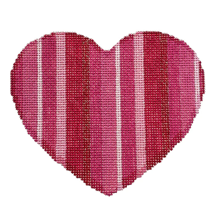 Pink Ombre Heart - AThe1019