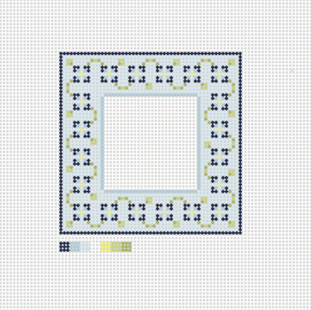 Coasters HHI Collection Pre Order — Needlepoint Junction