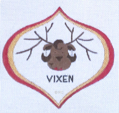 VIXEN HO1829