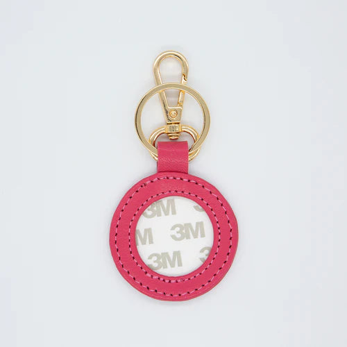 Planet Earth Key Fobs