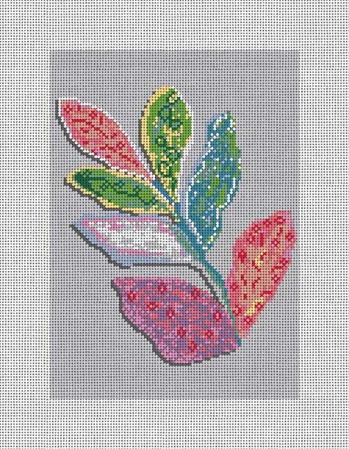 Colorful Plant HPNP04
