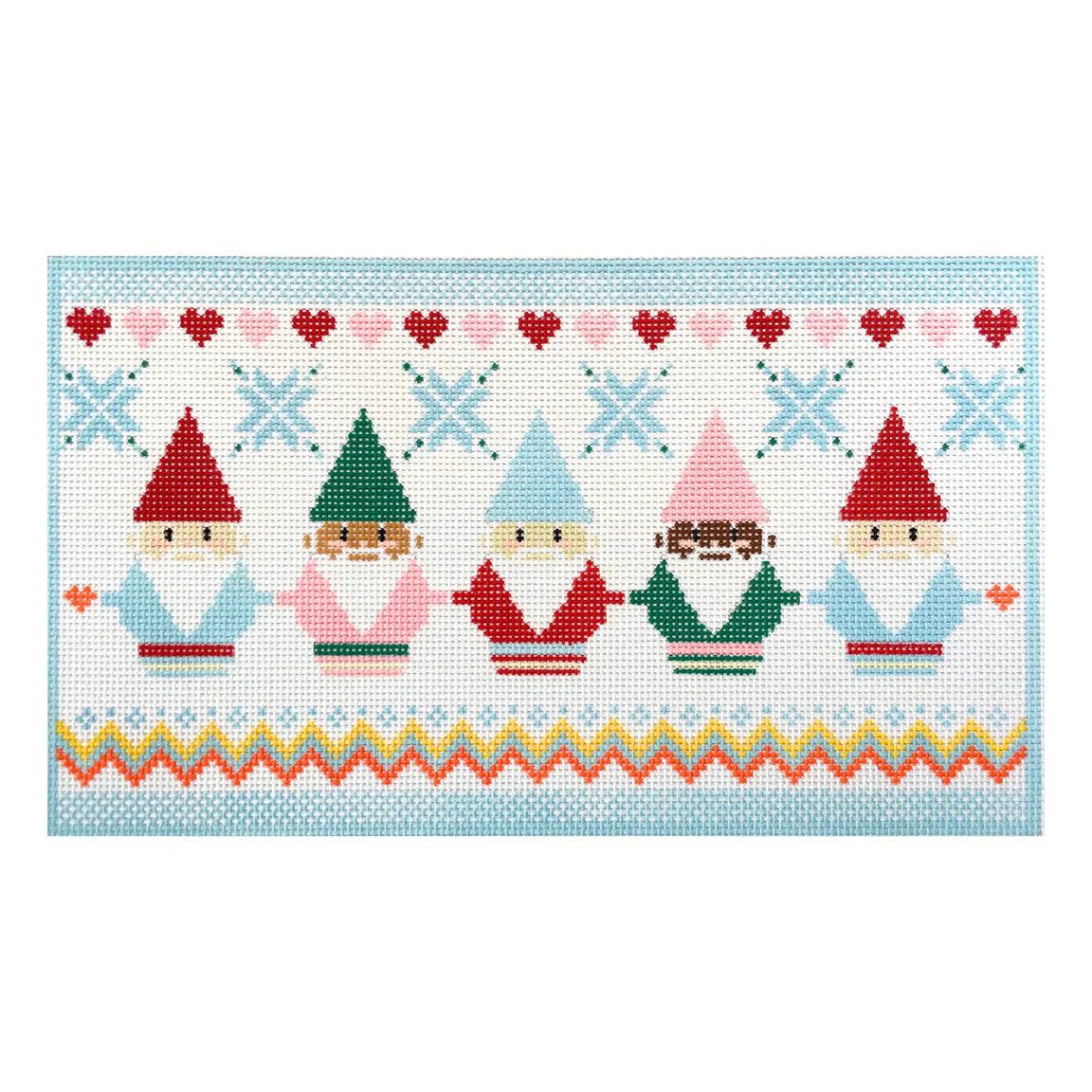Gnome Friends HT219