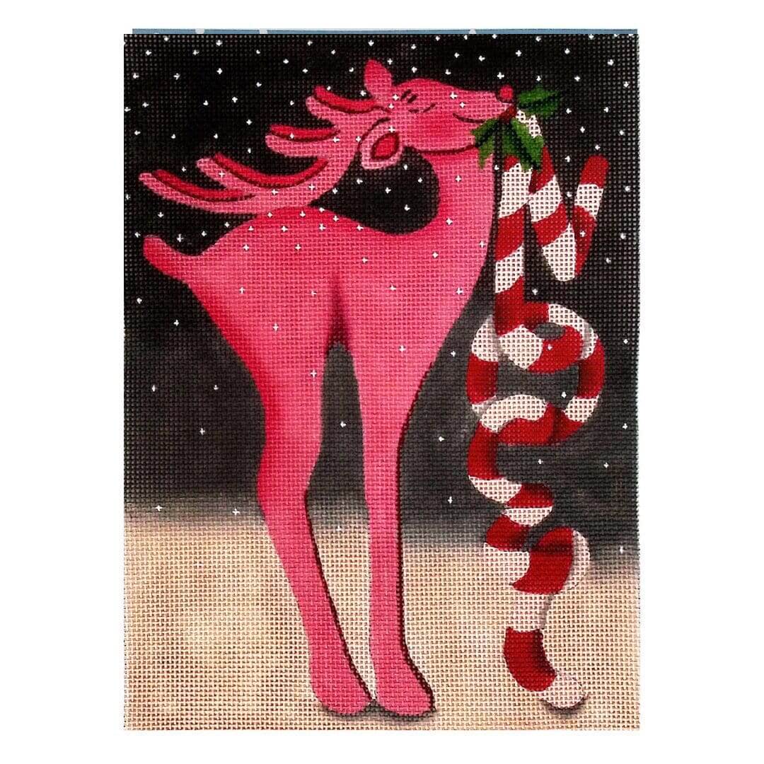 Reindeer Noel HV PL02