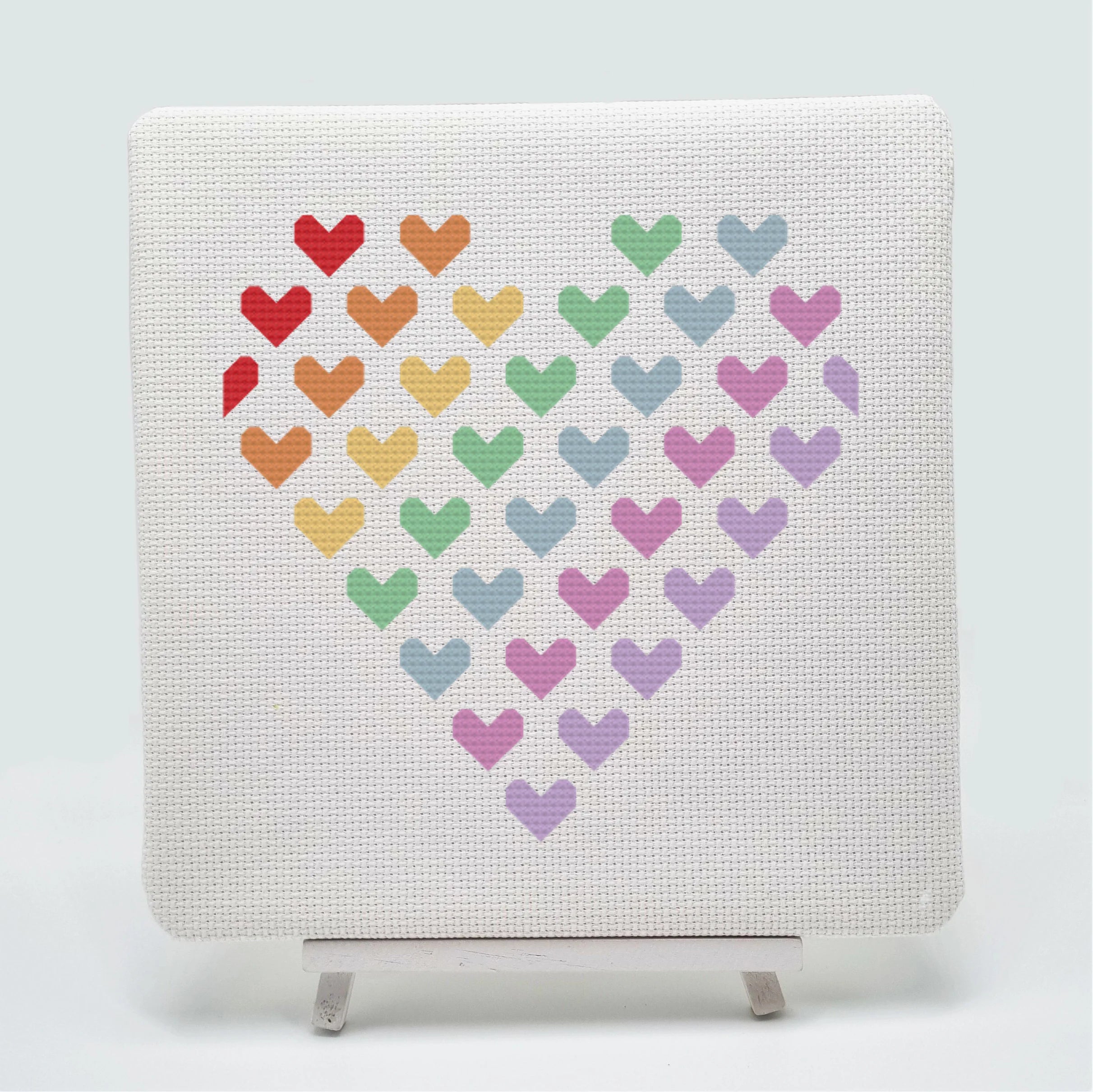 Heart of Hears Meloca Designs XS