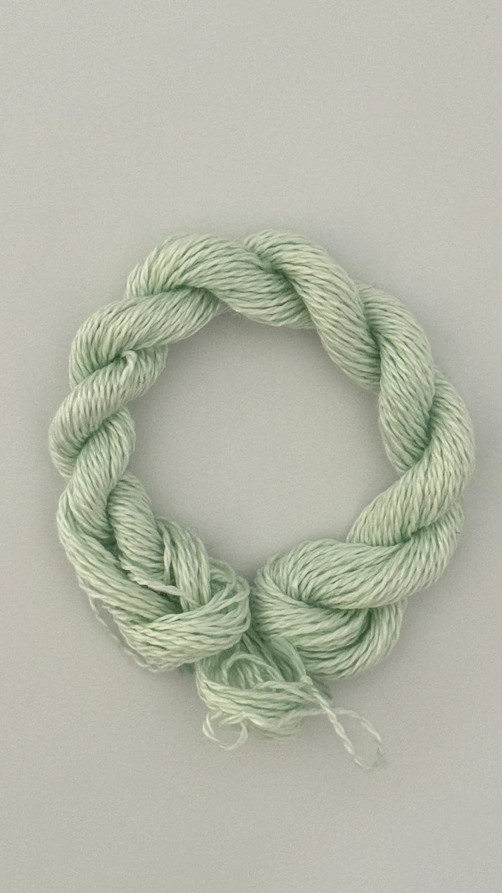 Moondrake  BFL Silky Thread