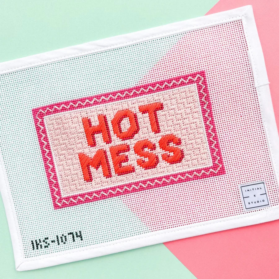 Hot Mess IKS 1074