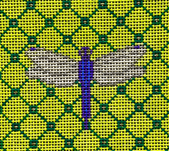 Dragonfly I-16