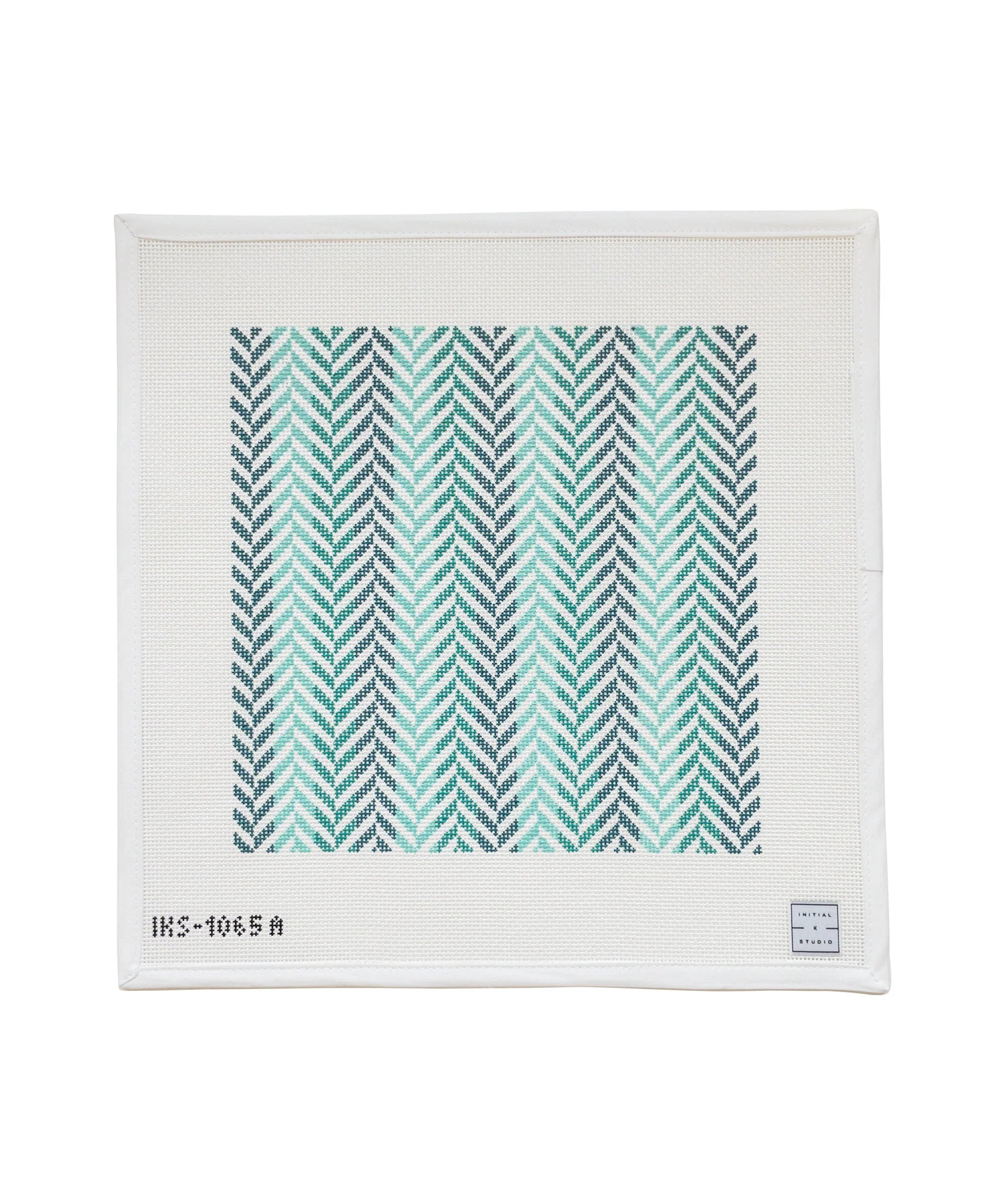 Herringbone Pillow IKS 1065