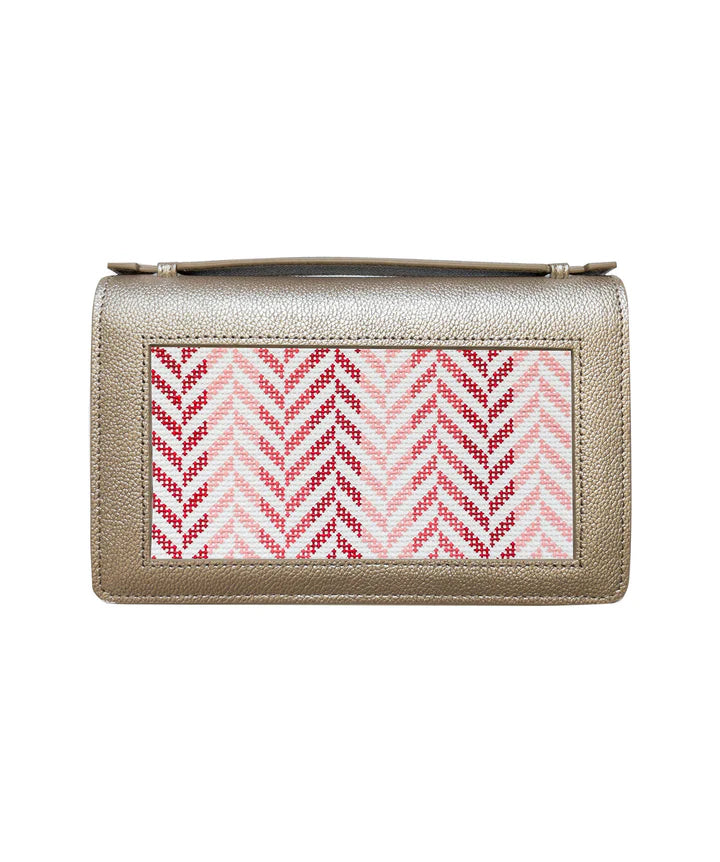 Mini Herringbone IKS 1072