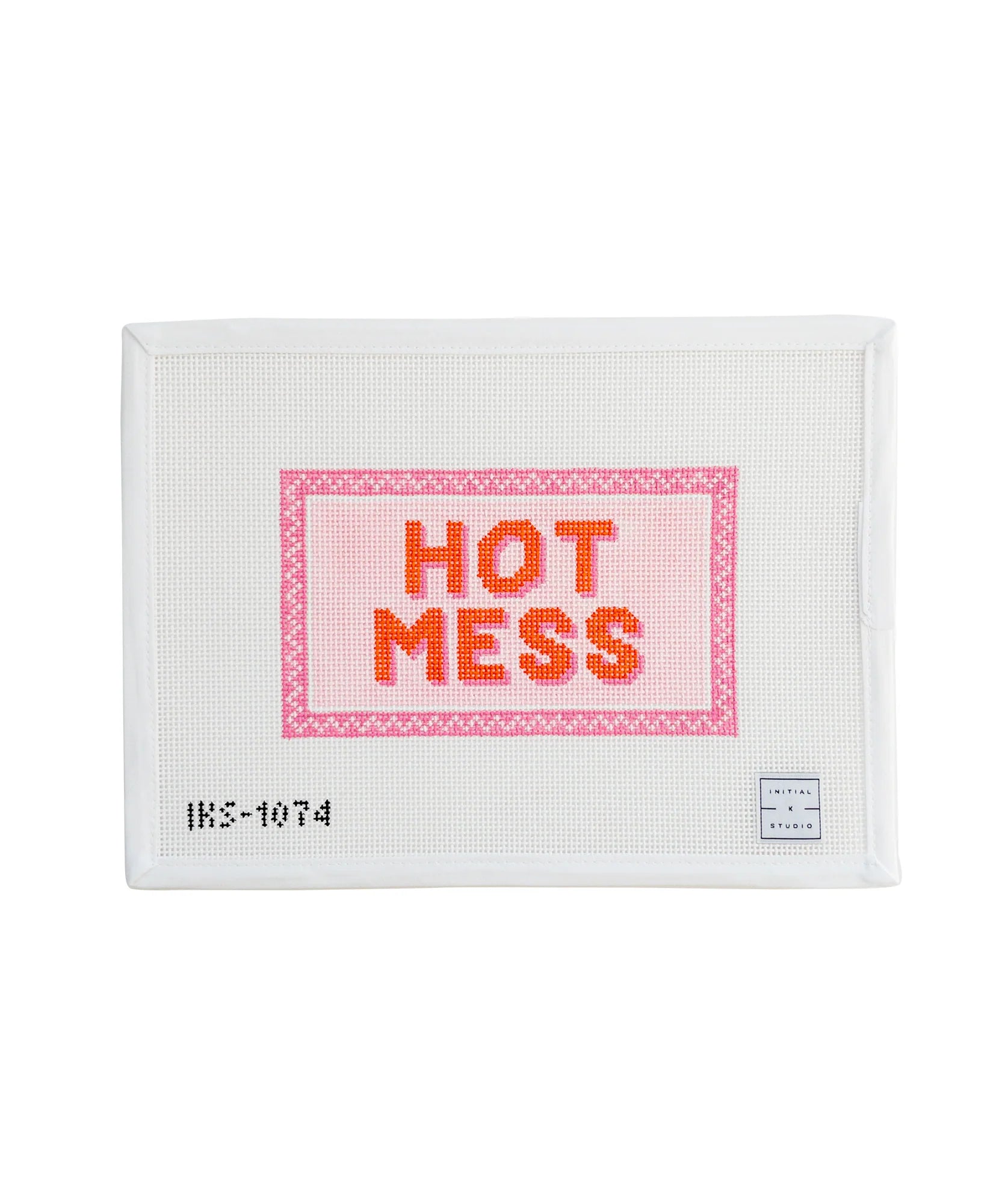 Hot Mess IKS 1074