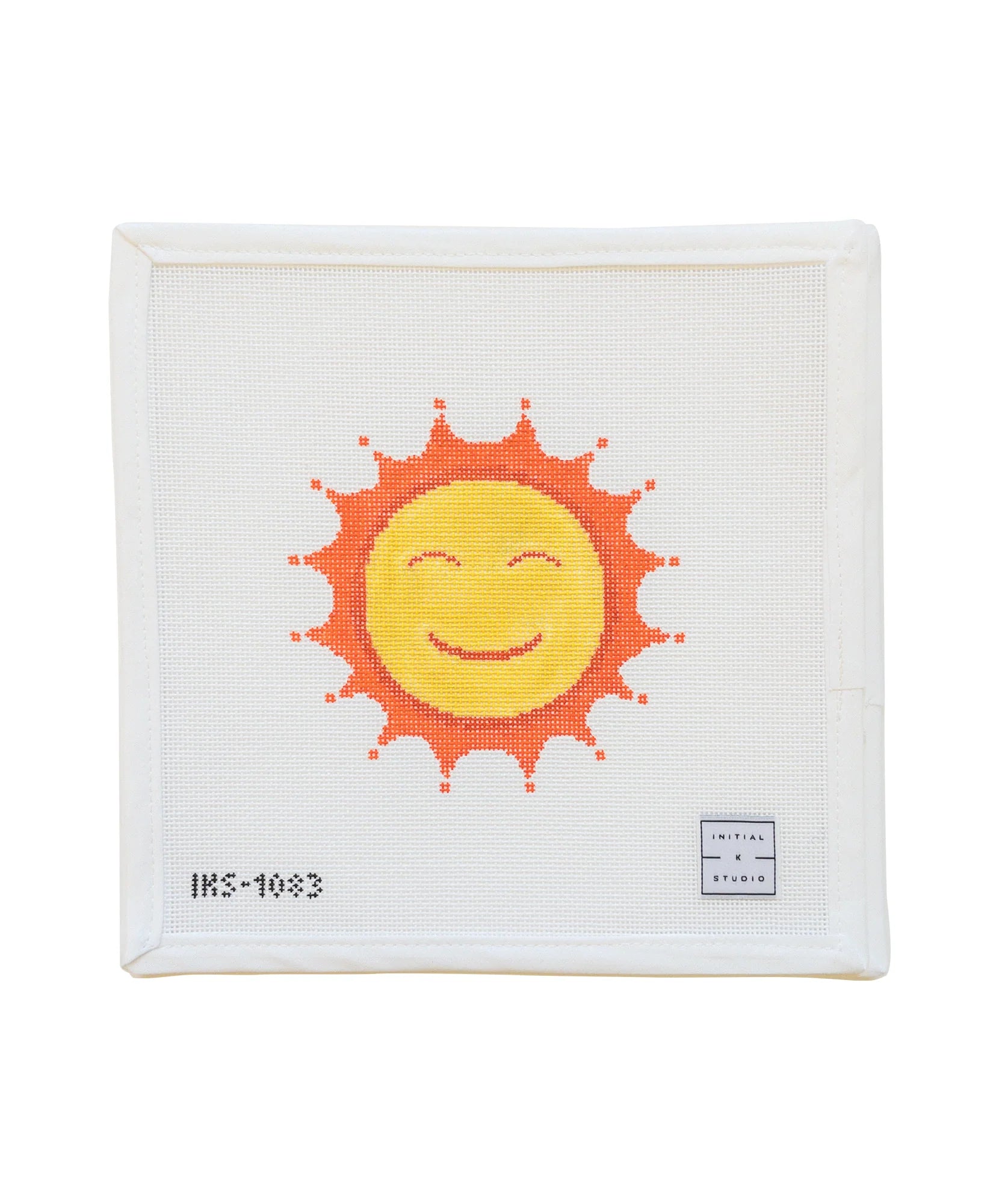 Sun Ornament IKS 1083