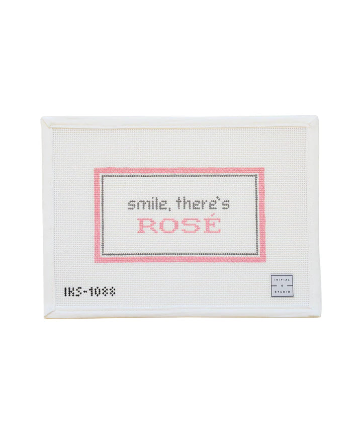 Smile, There's Rose IKS 1088