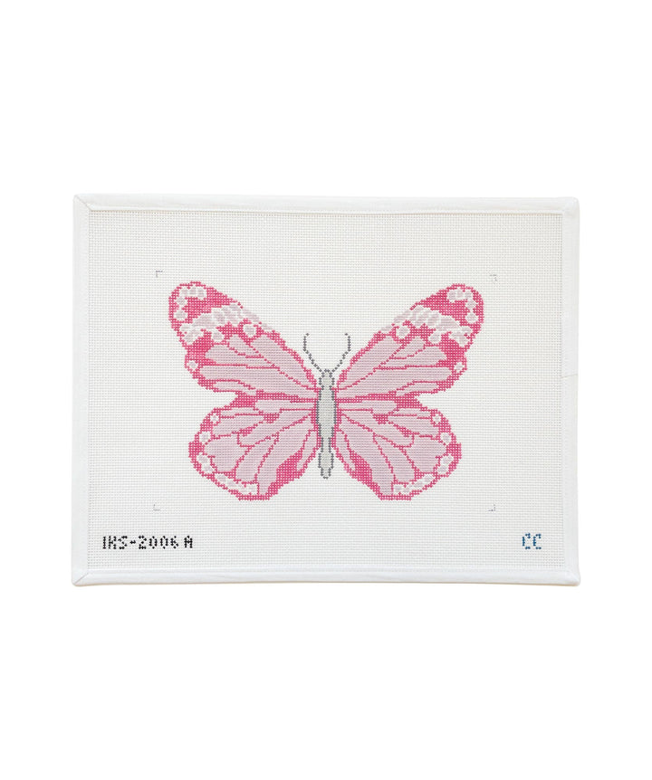 Pink Butterfly LG IKS 2006A