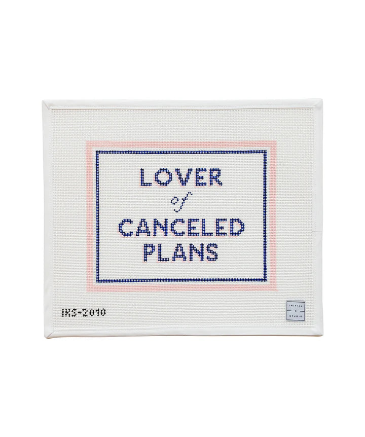 Canceled Plans IKS 2010