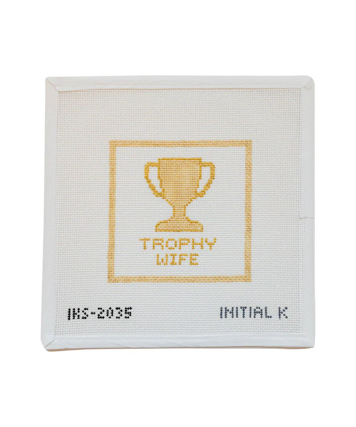 Trophy Wife IKS 2035