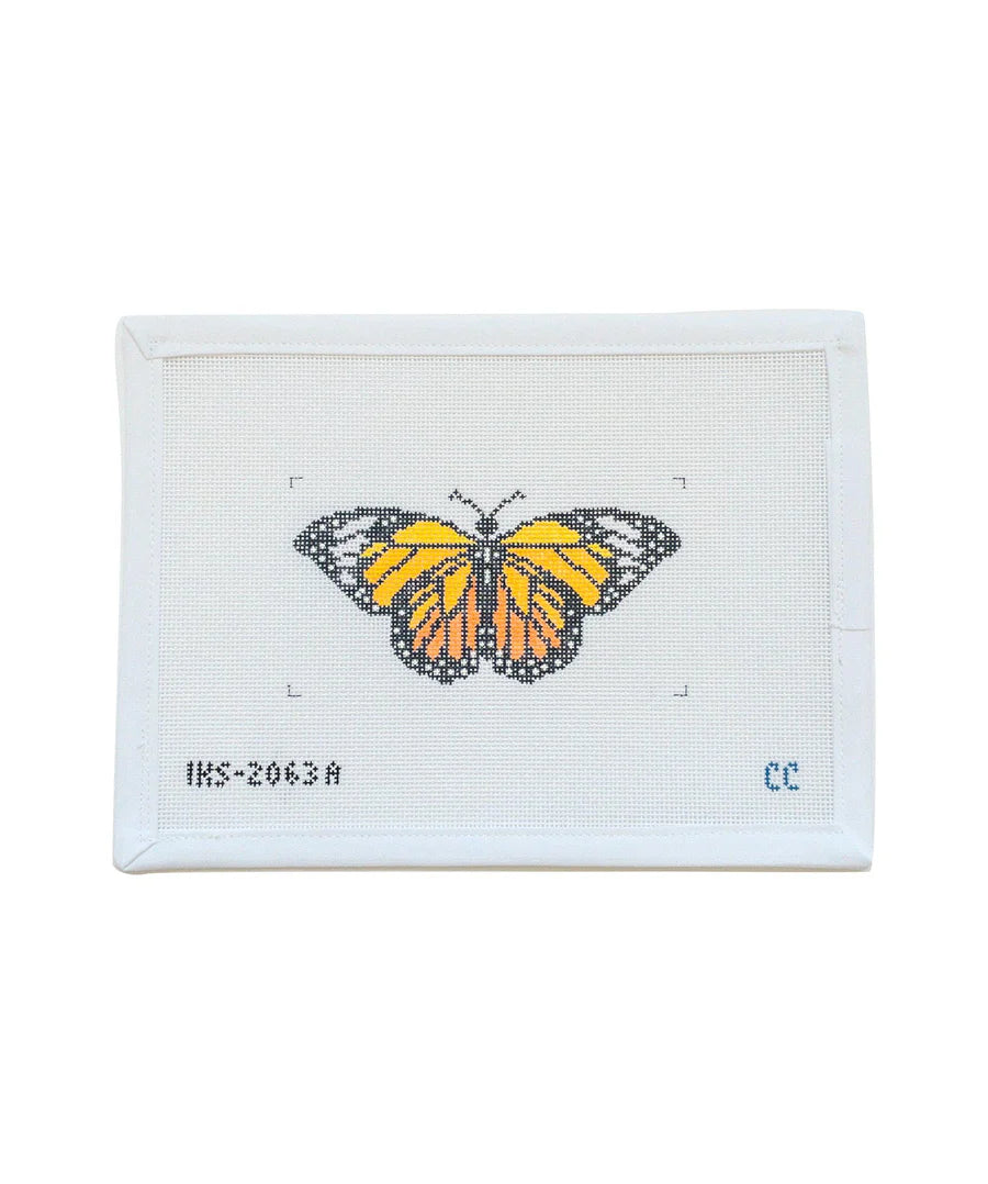 Monarch Butterfly IKS 2063A