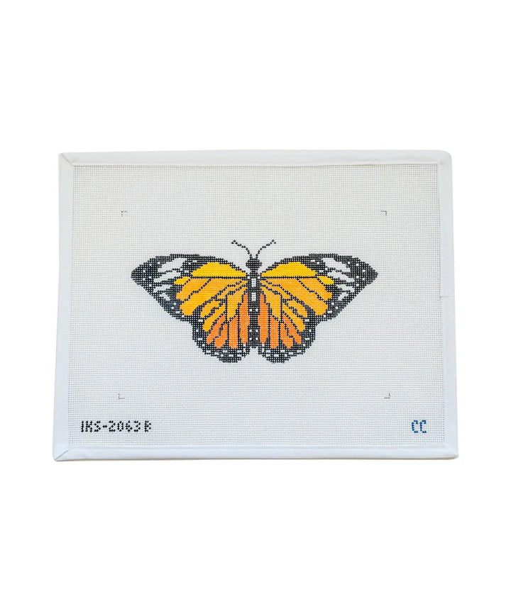 Monarch Butterfly LG IKS 2063B