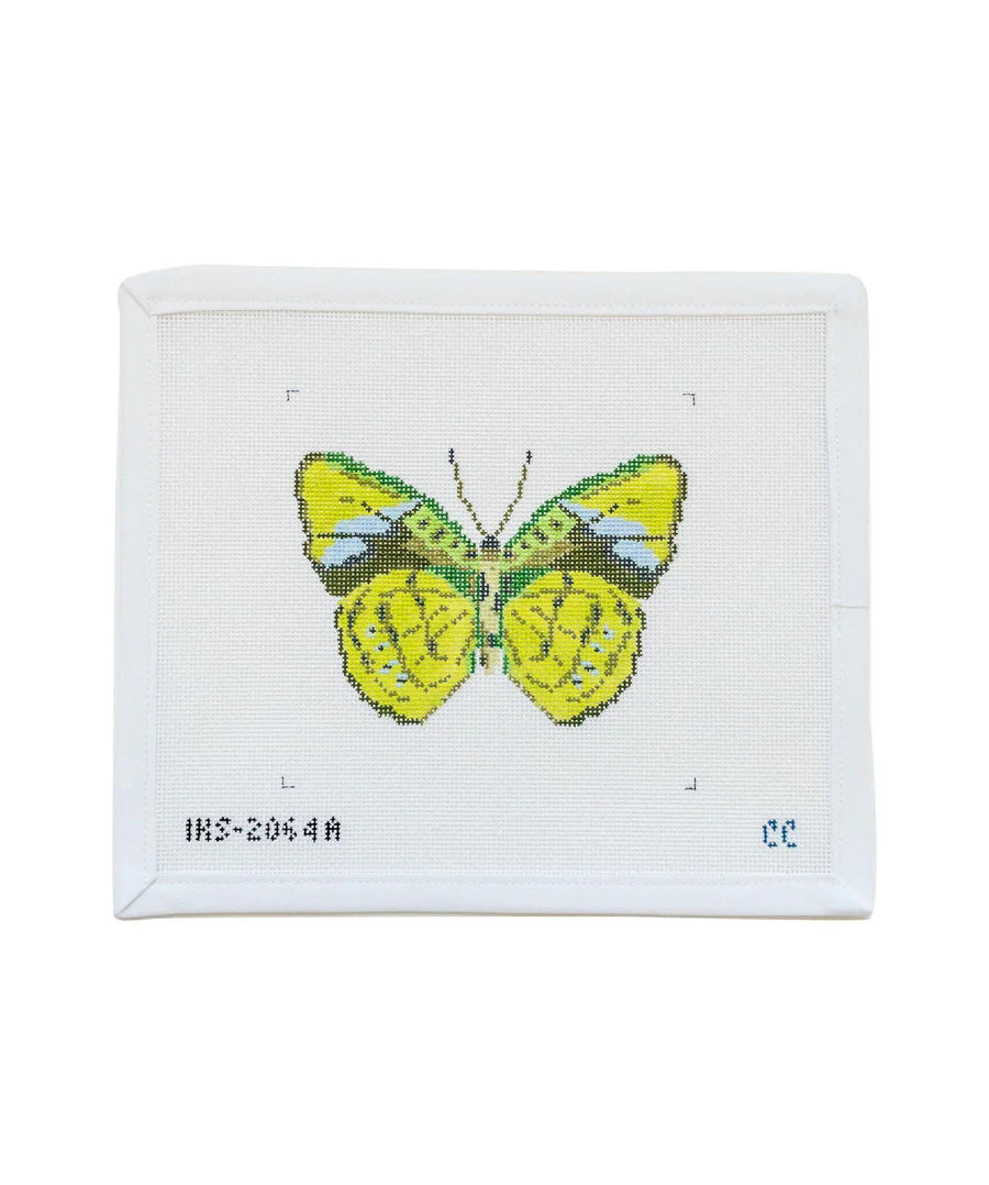 Green Butterfly IKS 2064A