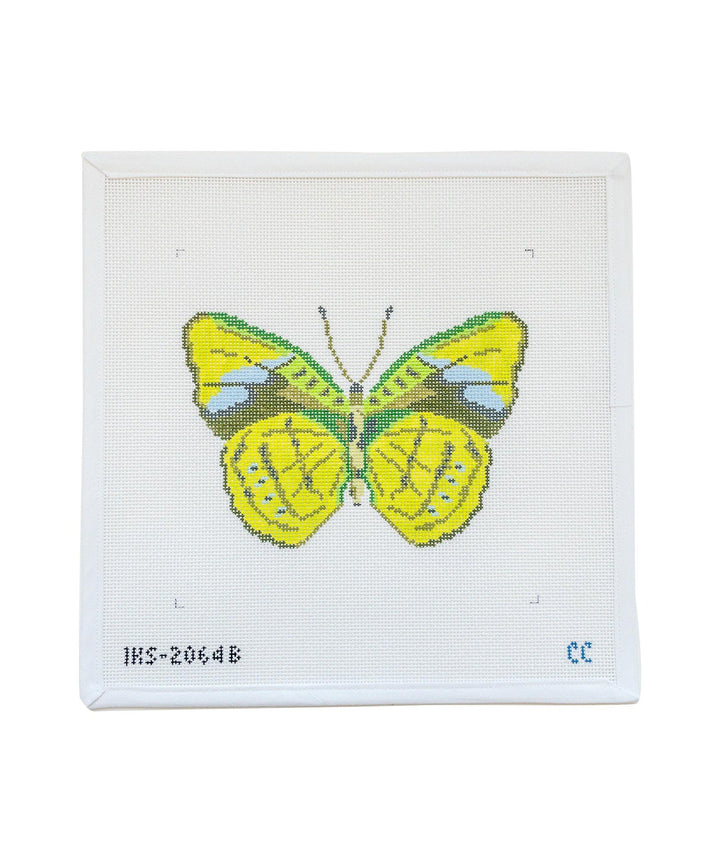 Green Butterfly LG IKS 2064B